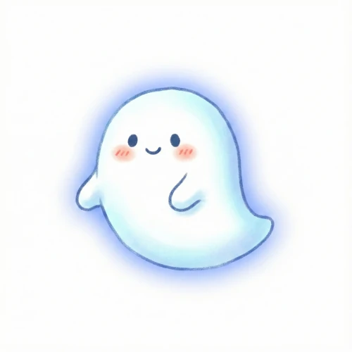 Image on white background